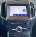 2019 Ford Edge ST