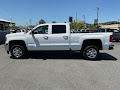 2017 GMC Sierra 2500HD SLT