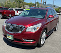 2016 Buick Enclave Premium Group