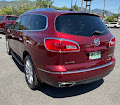 2016 Buick Enclave Premium Group