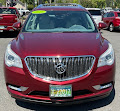 2016 Buick Enclave Premium Group