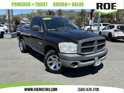 2008 Dodge Ram 1500 ST