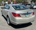 2014 Buick LaCrosse Leather