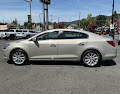 2014 Buick LaCrosse Leather