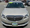 2014 Buick LaCrosse Leather