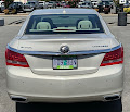 2014 Buick LaCrosse Leather