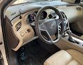 2014 Buick LaCrosse Leather