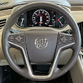 2014 Buick LaCrosse Leather