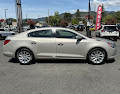 2014 Buick LaCrosse Leather