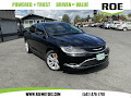 2017 Chrysler 200 Limited