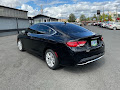 2017 Chrysler 200 Limited