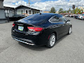 2017 Chrysler 200 Limited