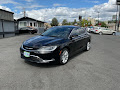 2017 Chrysler 200 Limited