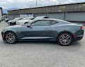 2021 Chevrolet Camaro 1LS
