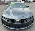 2021 Chevrolet Camaro 1LS