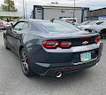 2021 Chevrolet Camaro 1LS