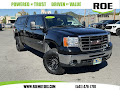 2007 GMC Sierra 2500HD SLT