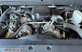 2007 GMC Sierra 2500HD SLT
