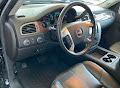 2007 GMC Sierra 2500HD SLT