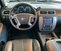 2007 GMC Sierra 2500HD SLT