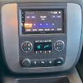 2007 GMC Sierra 2500HD SLT