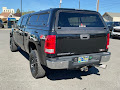2007 GMC Sierra 2500HD SLT