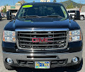 2007 GMC Sierra 2500HD SLT
