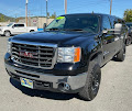 2007 GMC Sierra 2500HD SLT