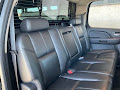 2007 GMC Sierra 2500HD SLT