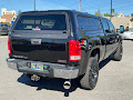 2007 GMC Sierra 2500HD SLT