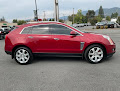 2015 Cadillac SRX Performance