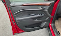 2015 Cadillac SRX Performance
