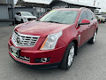2015 Cadillac SRX Performance