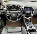2015 Cadillac SRX Performance