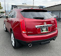 2015 Cadillac SRX Performance