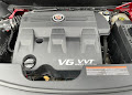 2015 Cadillac SRX Performance