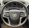 2015 Cadillac SRX Performance
