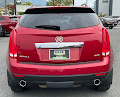 2015 Cadillac SRX Performance