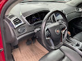 2015 Cadillac SRX Performance