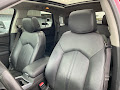 2015 Cadillac SRX Performance