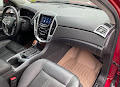 2015 Cadillac SRX Performance