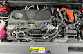 2022 Toyota Highlander Hybrid Platinum