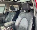 2022 Toyota Highlander Hybrid Platinum