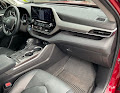 2022 Toyota Highlander Hybrid Platinum