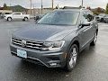 2021 Volkswagen Tiguan 2.0T SEL