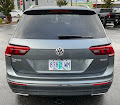 2021 Volkswagen Tiguan 2.0T SEL