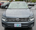 2021 Volkswagen Tiguan 2.0T SEL