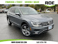 2021 Volkswagen Tiguan 2.0T SEL