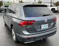 2021 Volkswagen Tiguan 2.0T SEL