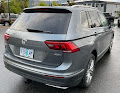 2021 Volkswagen Tiguan 2.0T SEL